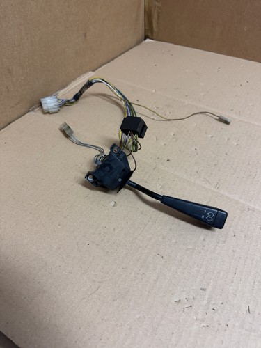 Bmw e30 lenkstockschalter - bmw,