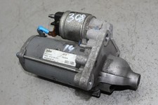 Anlasser Starter Valeo 9662854180 Peugeot 308 II 1.6 HDi Bj.14