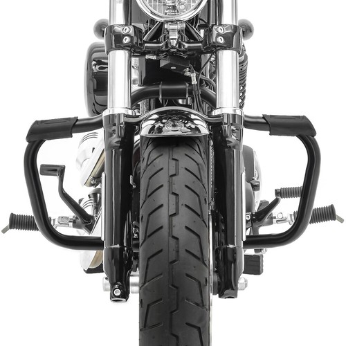 Sturzbügel für harley - für,