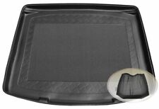 Kofferraumwanne + Klett-Organizer für VW Volkswagen Golf Sport Edition 4 1J ScD0