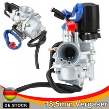 Vergaser for 18,5mm 50cc