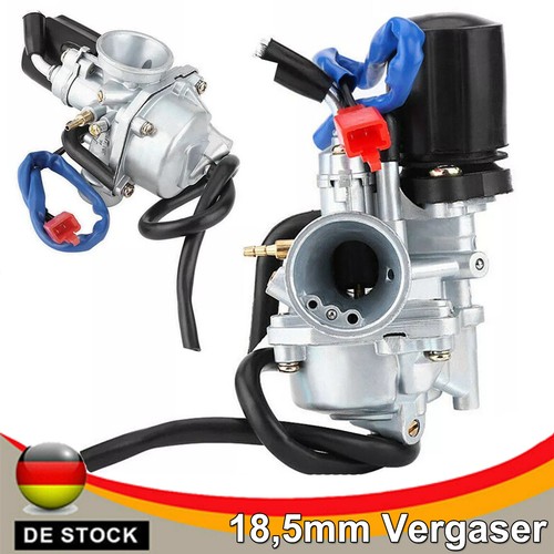 Vergaser for 5mm - vergaser, 50cc
