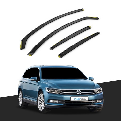 Windabweiser passat b8 - passat,