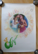 Olympische Spiele - 1972