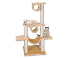 Karlie BASIC LINE Kratzbaum