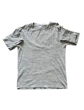 Pullover Sweatshirt Longsleeve Grau Primark L Herren