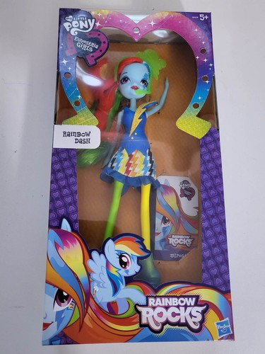 Hasbro little pony - my,