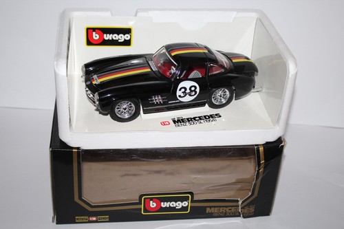 Bburago modellauto 3015 - 1:18,