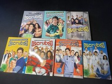 DVD: Scrubs - Die Anfänger