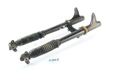 DKW RT 250 H 1953 - Gabel Gabel Gabelrohre Stoßdämpfer A264E