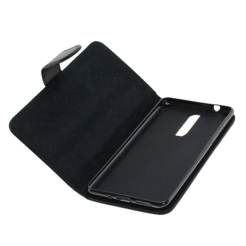 Book case etui handytasche - book,