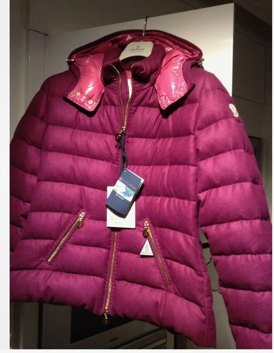 Moncler sondermodel für - moncler,