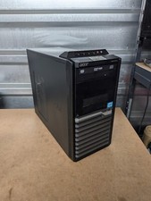 Acer Veritron M4610G Desktop