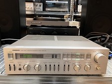 Onkyo A-45 Verstärker
