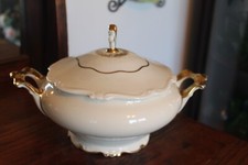 Vintage Sorau Carstens