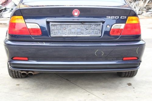 Bmw 320 farbe orientblau - 320,