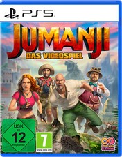 JUMANJI: Das Videospiel -