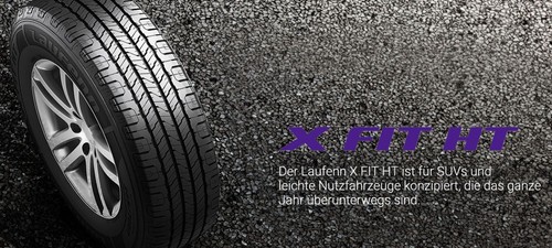 Sommerreifen 225 65r17 - sommerreifen,
