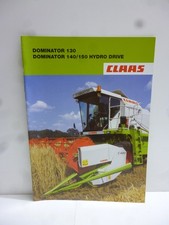 CLAAS Erntemaschinen Orig