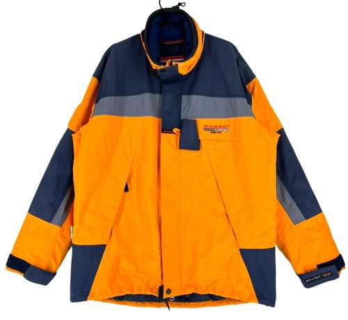 Vintage mammut herren - vintage,
