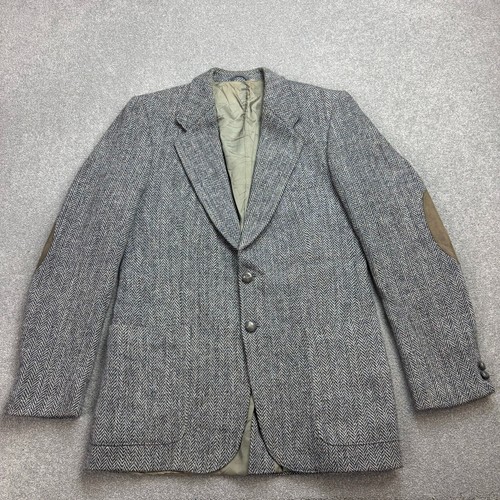 Harris tweed sakko erwachsene - harris,