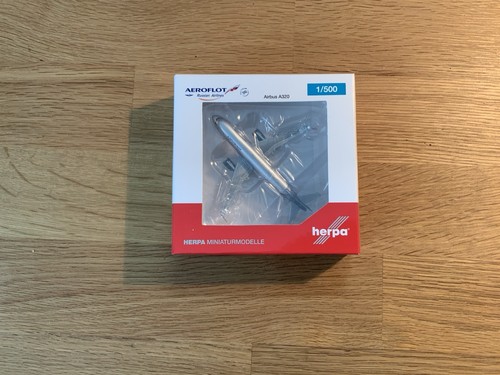 Herpa wings 500 530644 - herpa,