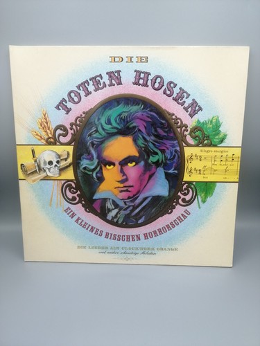 Die toten hosen - die, ein