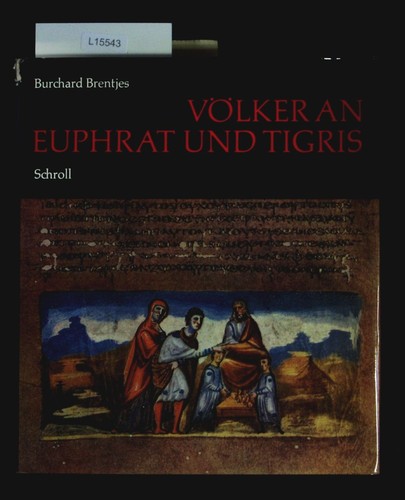 Völker euphrat und - völker,