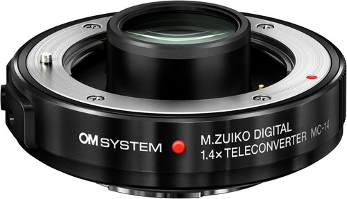 Zuiko digital - m.zuiko,