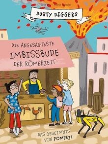 Die angesagteste imbissbude - angesagteste,