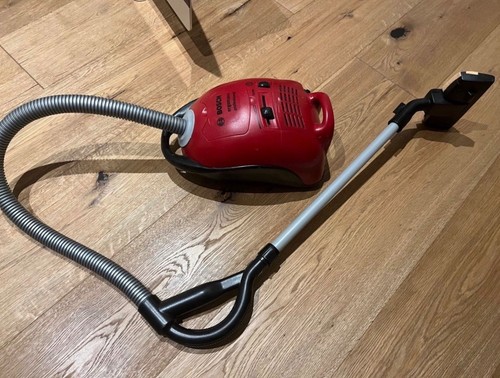Bosch staubsauger für kinder - für,