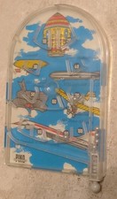 alter DDR Tischflipper