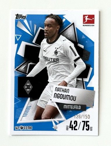 Topps match attax 26 - topps,