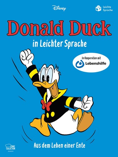 Donald duck leichter - donald,