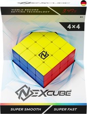 Goliath - Nexcube 4x4