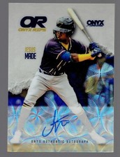 2025 Onyx Rips Jesus Made