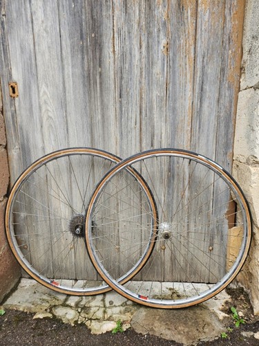 Mavic monthelery rennrad - monthelery,
