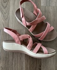 Skechers Sandale Arch Fit 38 NEU