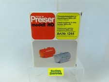 Preiser 1244 Meiller