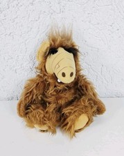Alf Plüschfigur 25cm