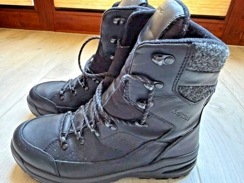 Winterwandern schuhe herren - winterwandern,