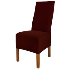 Stuhlhusse Emma Baumwolle