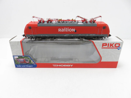 Piko 57254 ac - (gf0112), h0