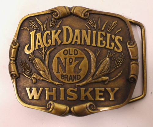 Vintage jack daniels old 7 - old,