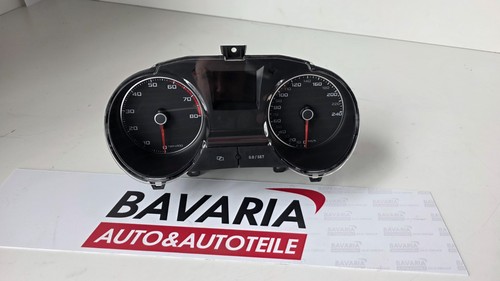 Seat ibiza kombiinstrument - ibiza,