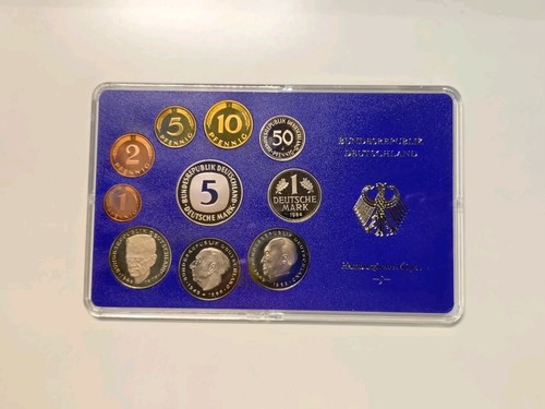 Deutsche mark kms - deutsche,