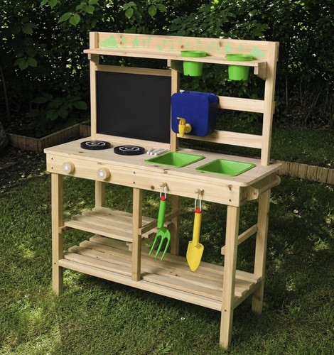 Lupilu kinder outdoorküche - lupilu,