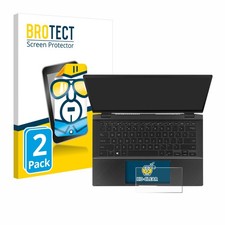 2x Display Schutz Folie für