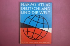 397517 HARMS ATLAS DEUTSCHLAND