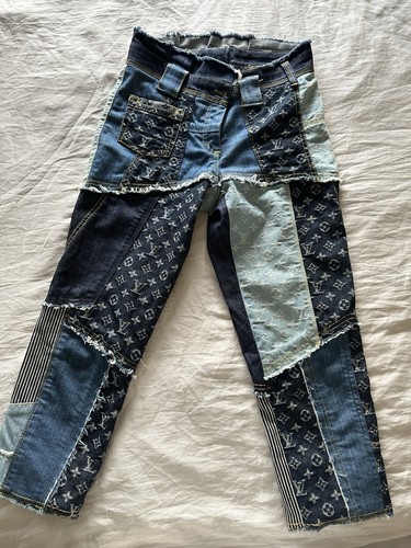 Louis vuitton patchwork - louis, vuitton,